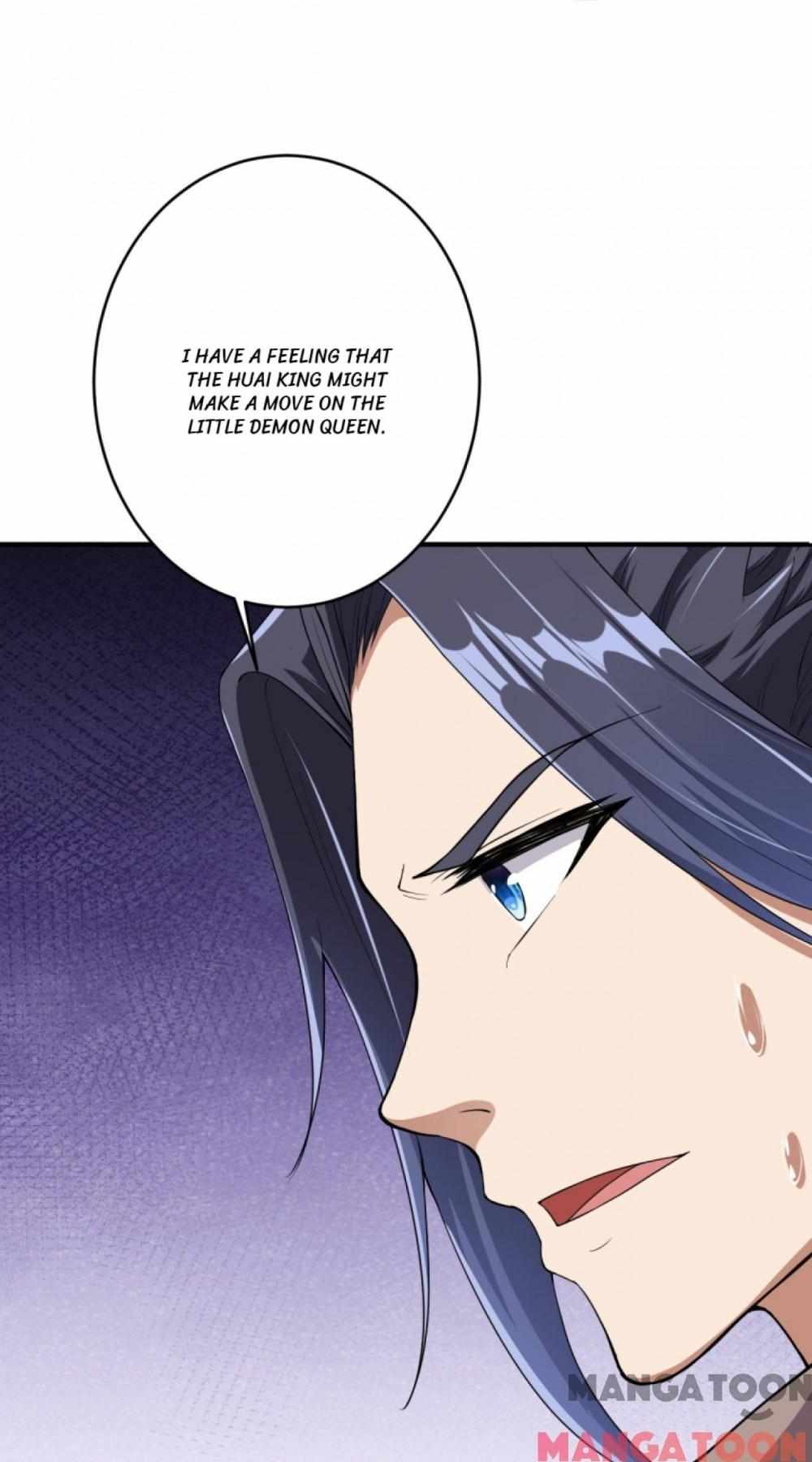 Against The Gods (Reuploaded) Chapter 365-eng-li - Page 6