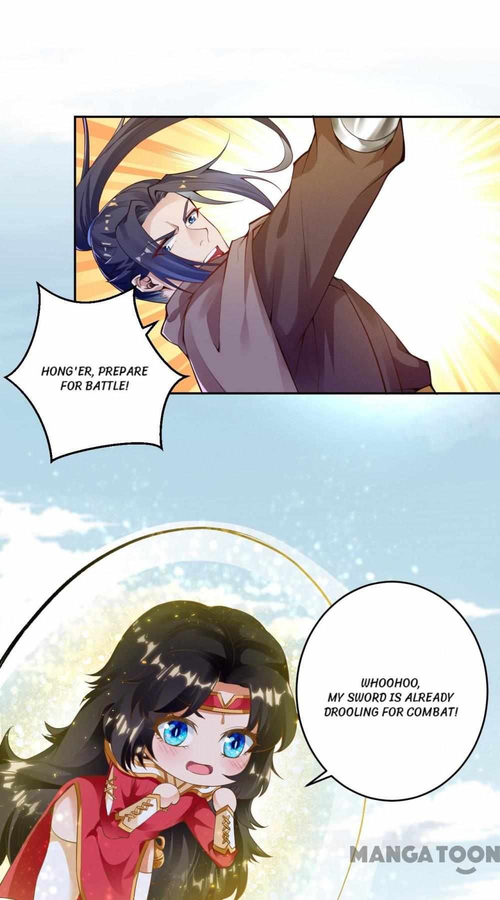 Against The Gods (Reuploaded) Chapter 345-eng-li - Page 62