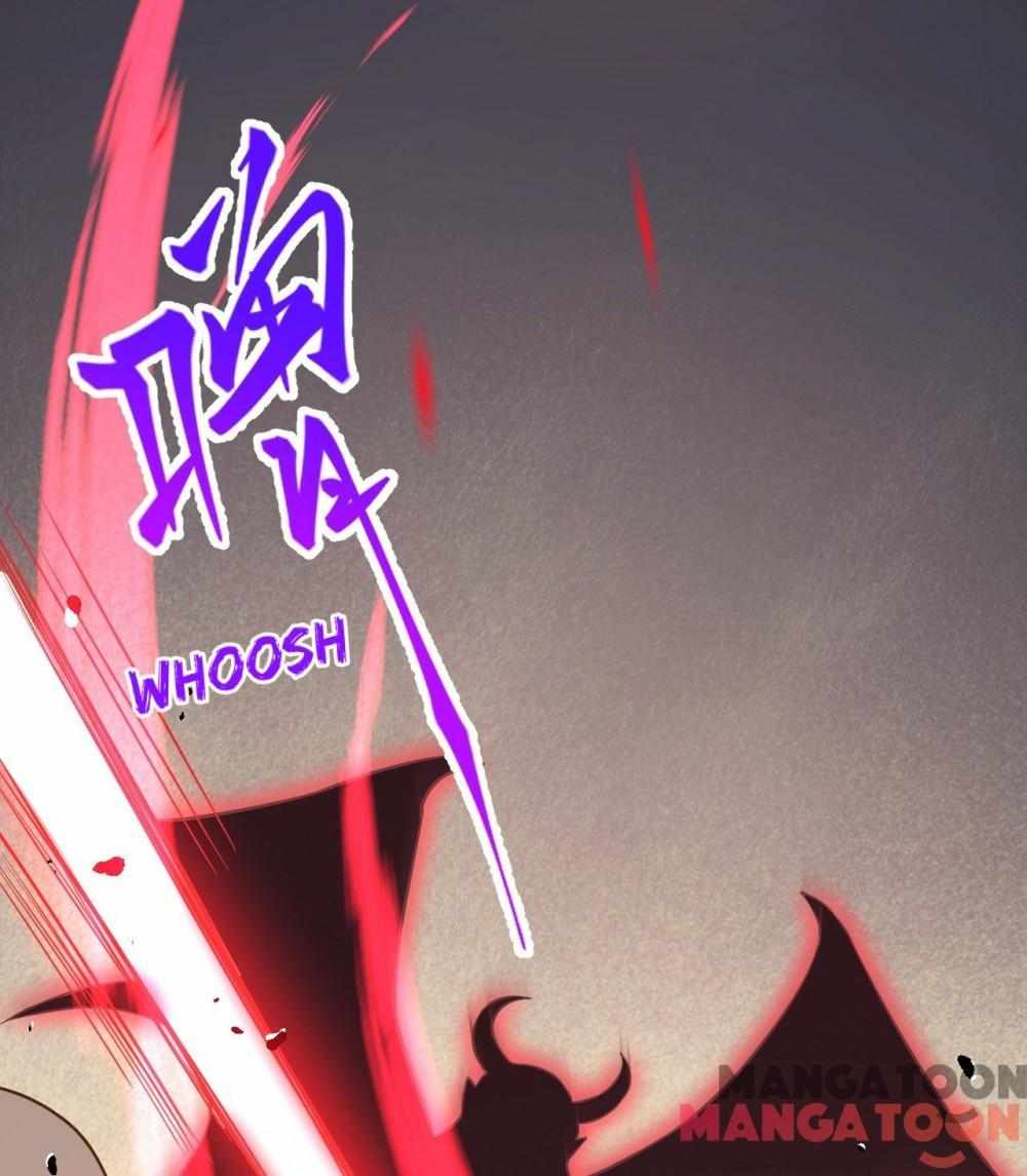 Against The Gods (Reuploaded) Chapter 435-eng-li - Page 9