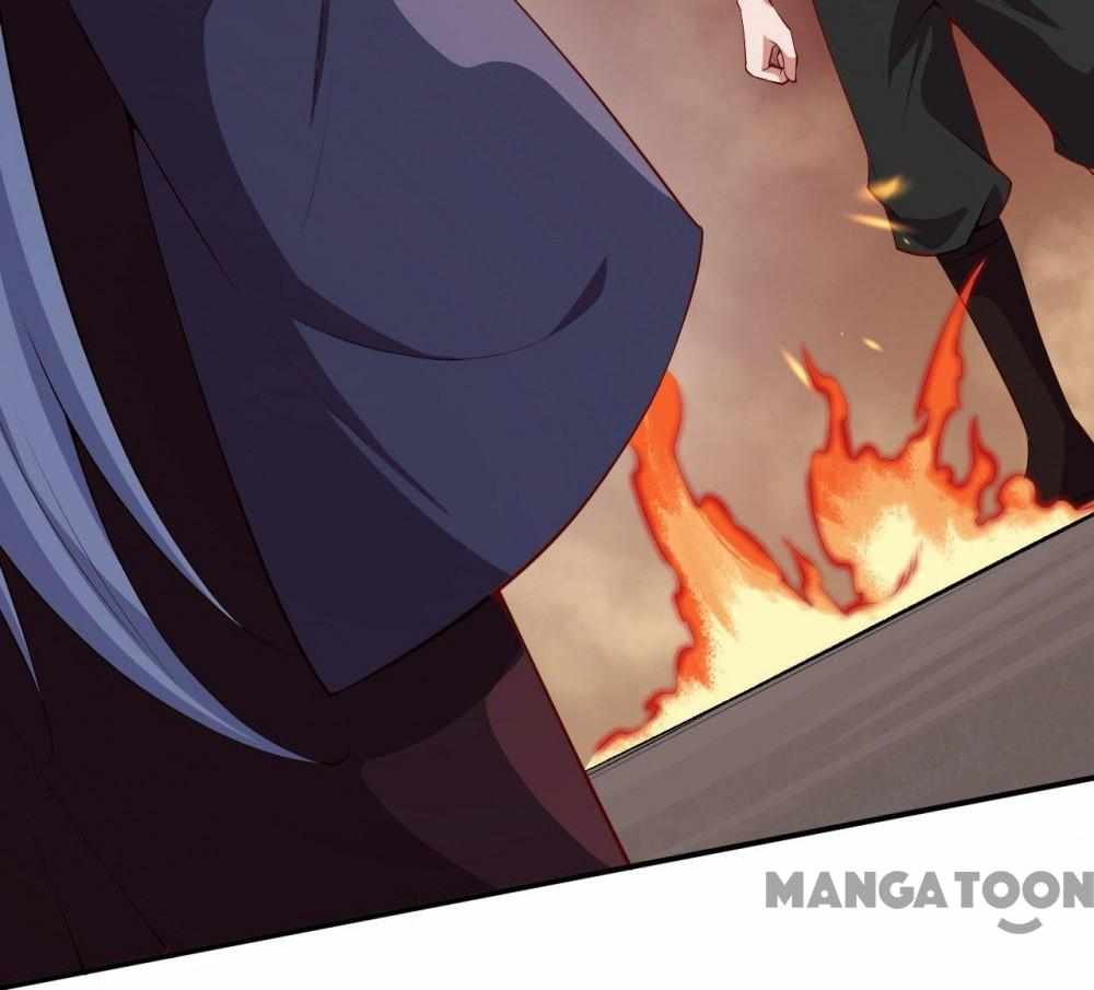 Against The Gods (Reuploaded) Chapter 491-eng-li - Page 13