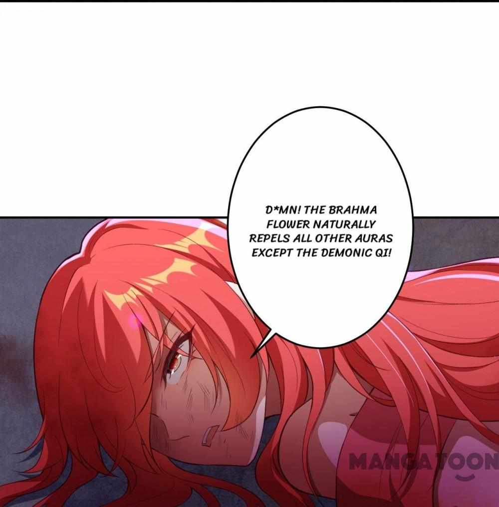Against The Gods (Reuploaded) Chapter 441-eng-li - Page 27