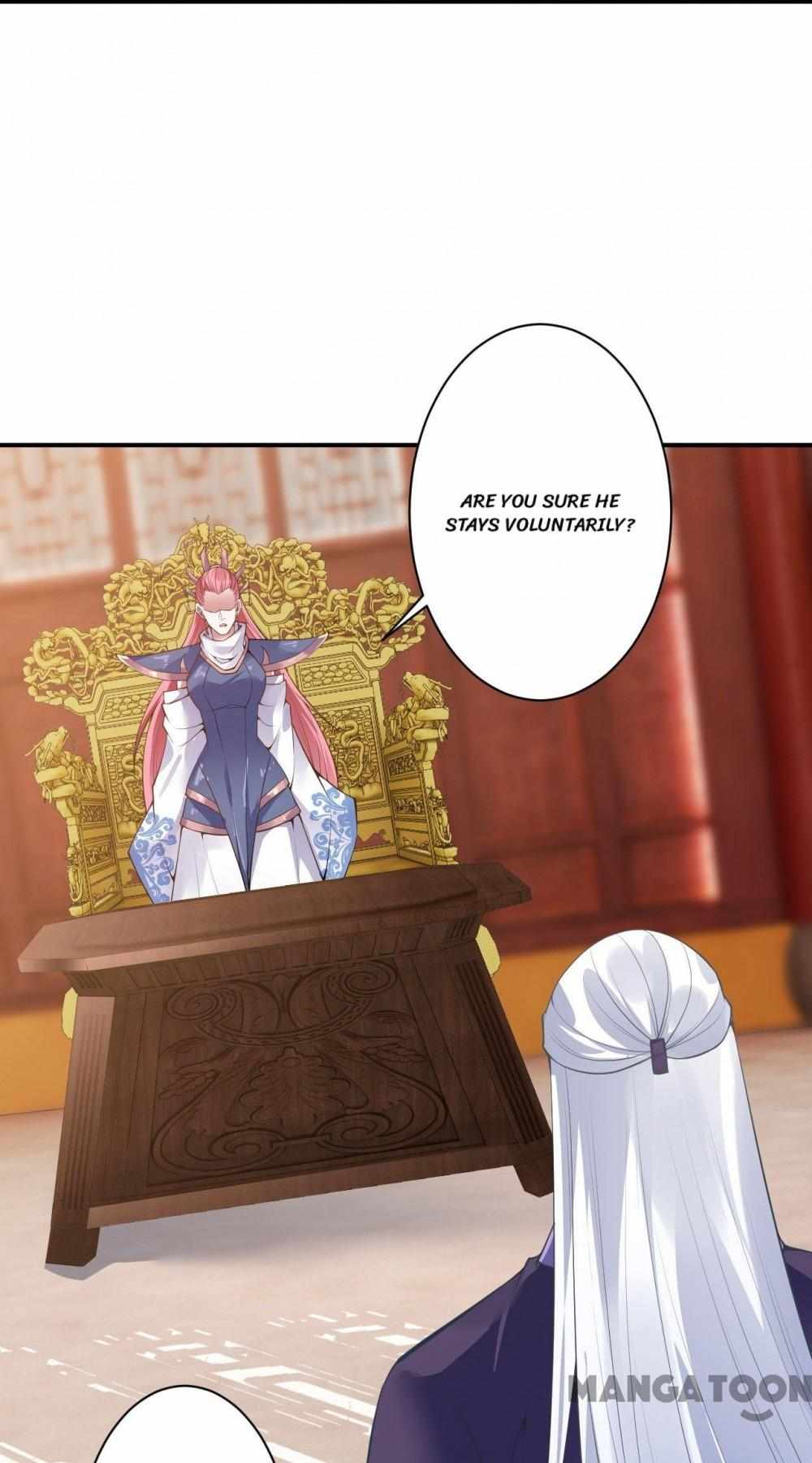 Against The Gods (Reuploaded) Chapter 433-eng-li - Page 42