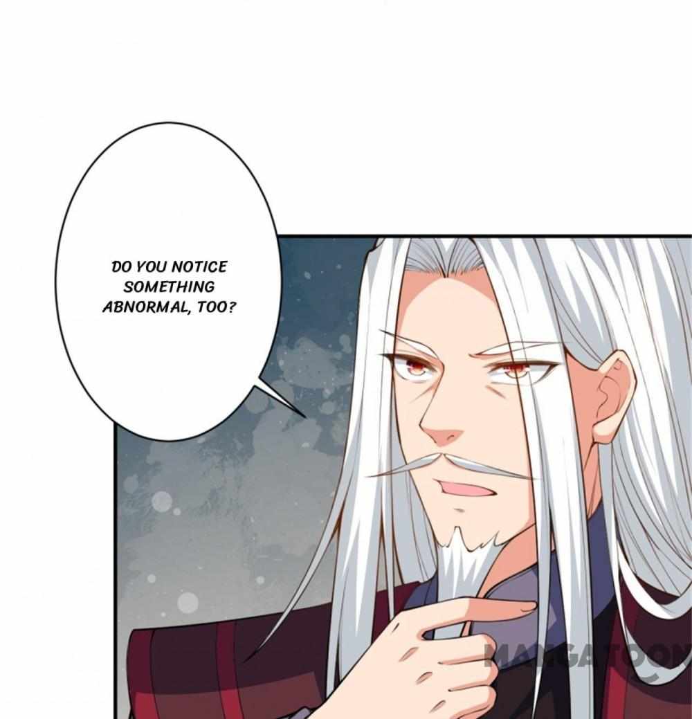 Against The Gods (Reuploaded) Chapter 450-eng-li - Page 71