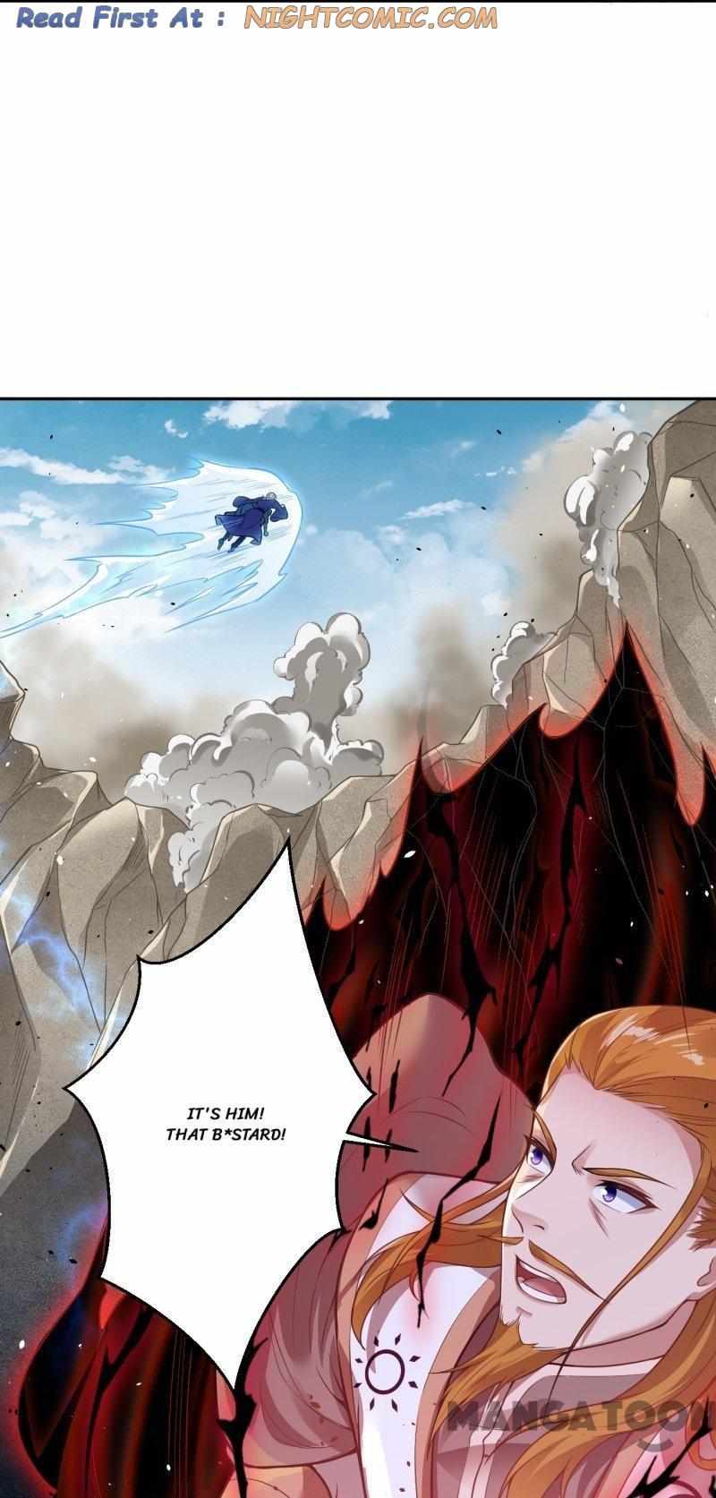 Against The Gods (Reuploaded) Chapter 460-eng-li - Page 72