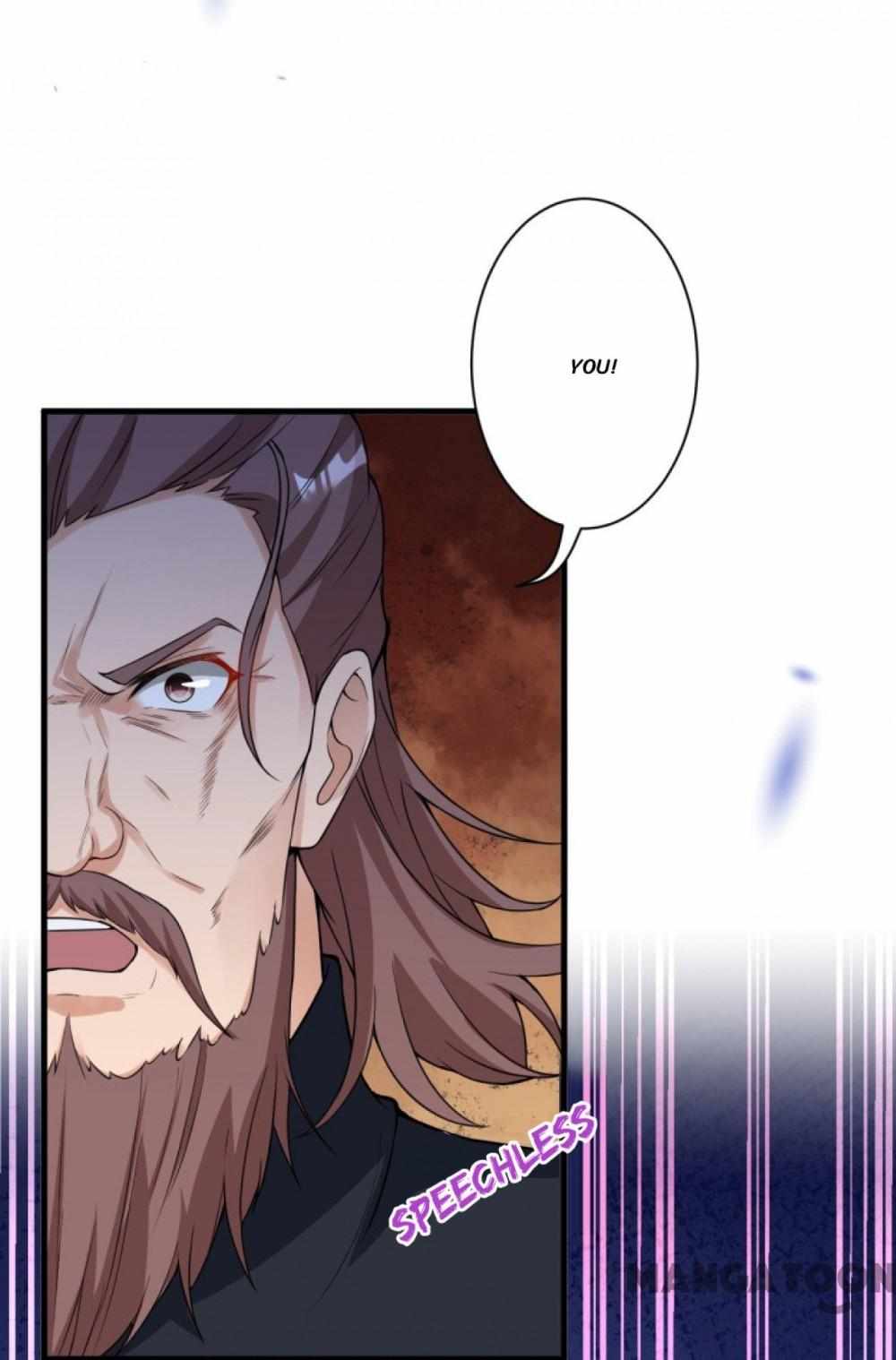 Against The Gods (Reuploaded) Chapter 447-eng-li - Page 25