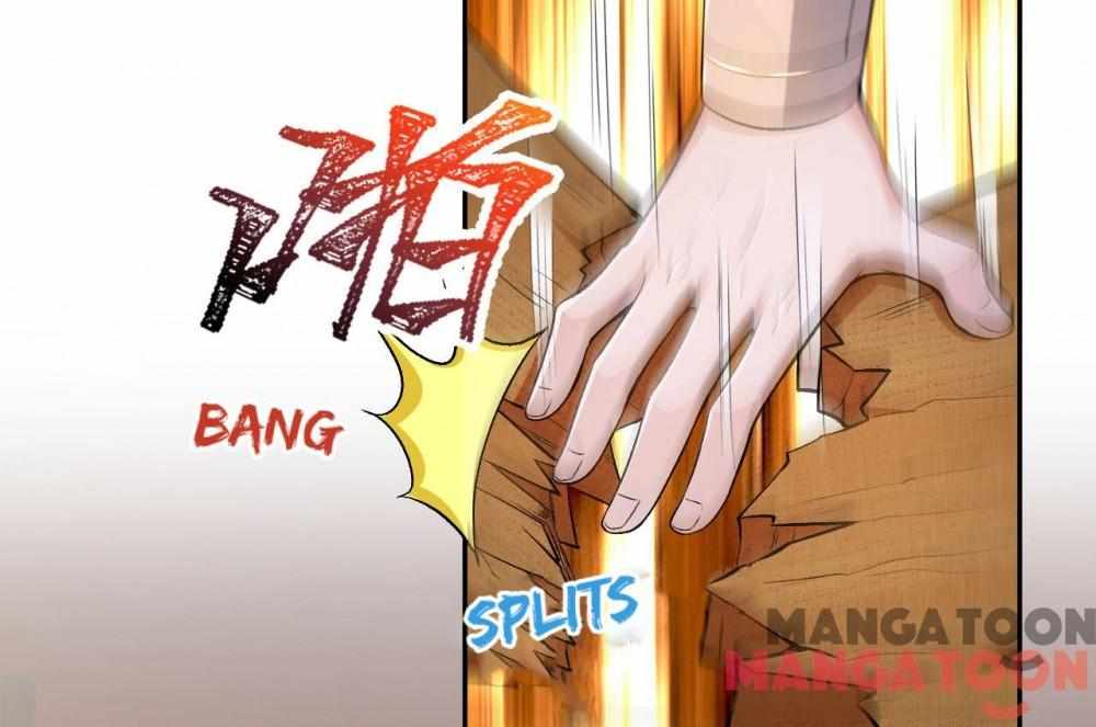 Against The Gods (Reuploaded) Chapter 348-eng-li - Page 30