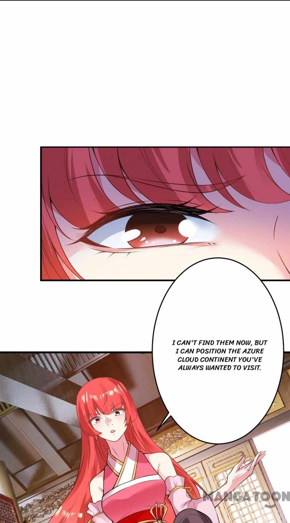 Against The Gods (Reuploaded) Chapter 474-eng-li - Page 11