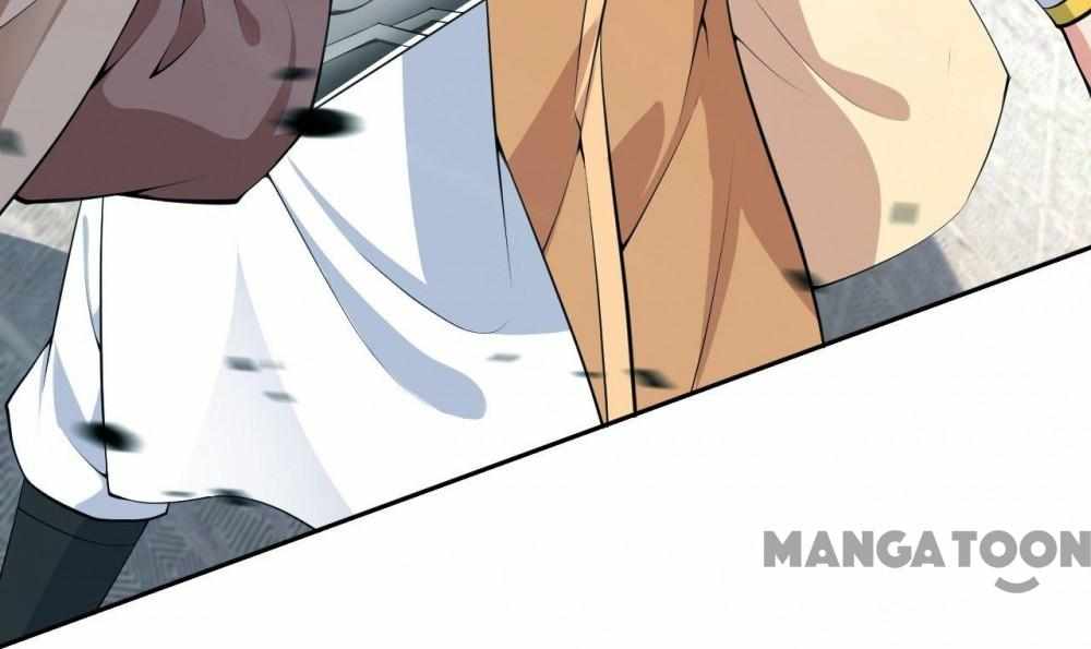 Against The Gods (Reuploaded) Chapter 426-eng-li - Page 34