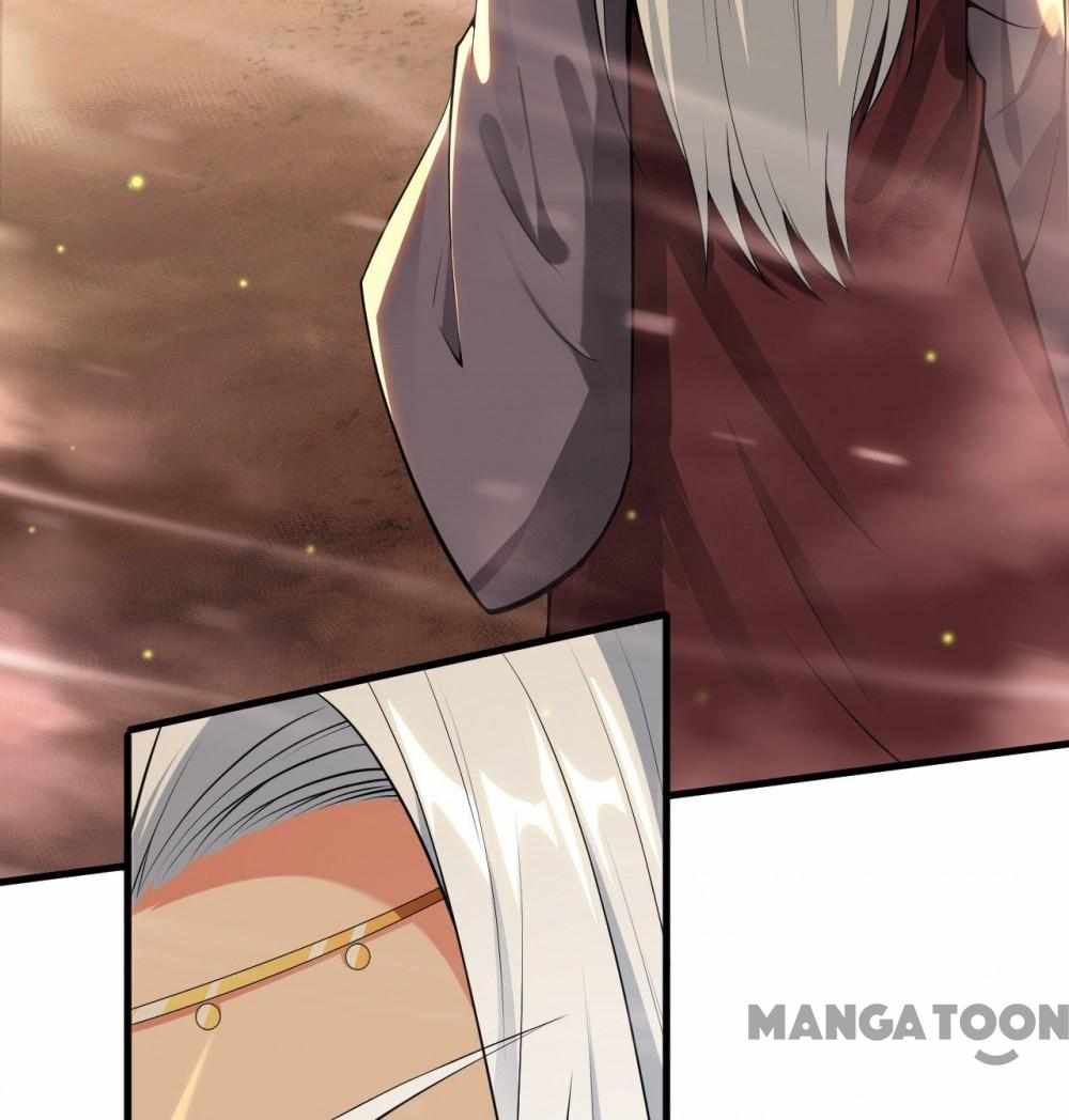 Against The Gods (Reuploaded) Chapter 492-eng-li - Page 44