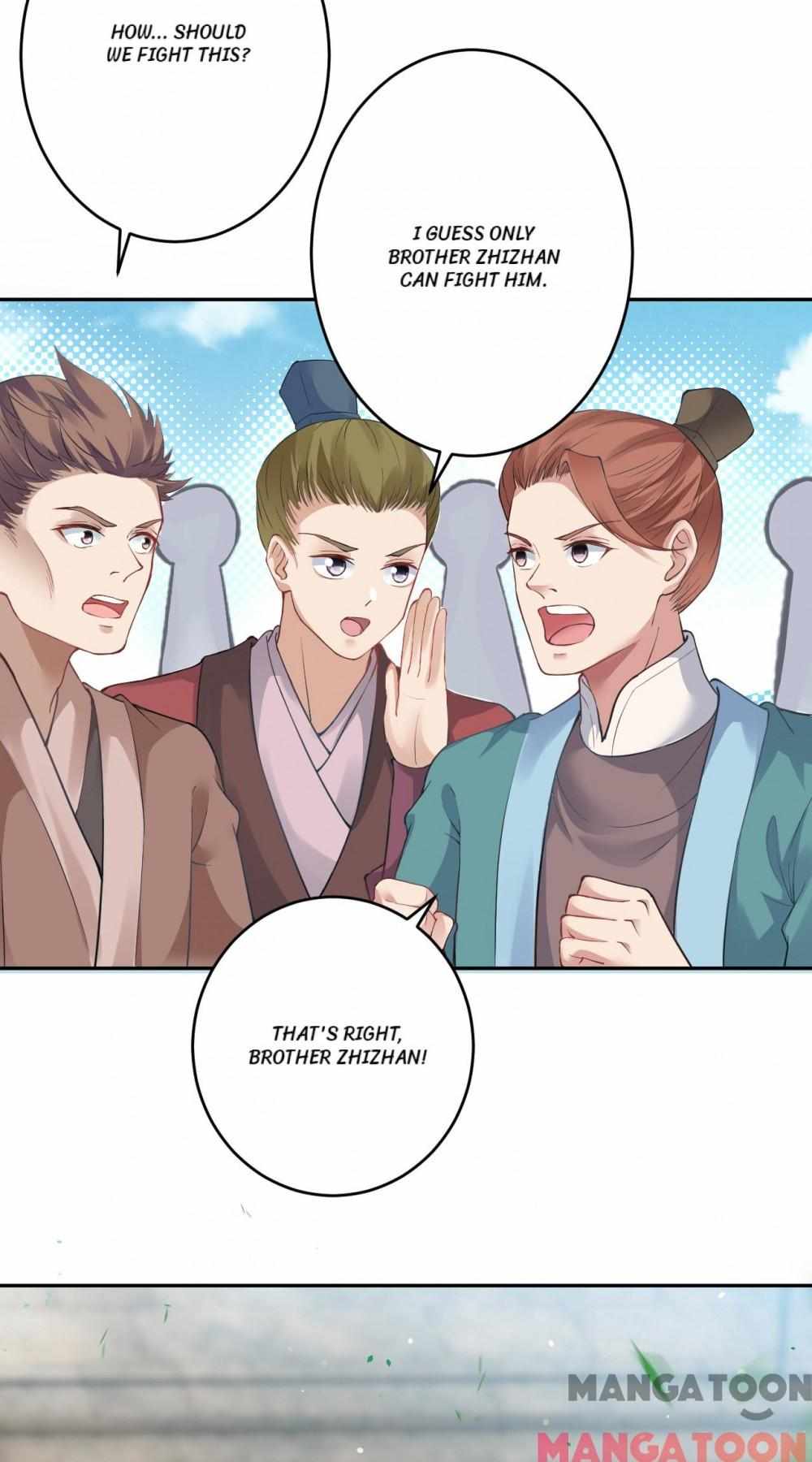 Against The Gods (Reuploaded) Chapter 350-eng-li - Page 85