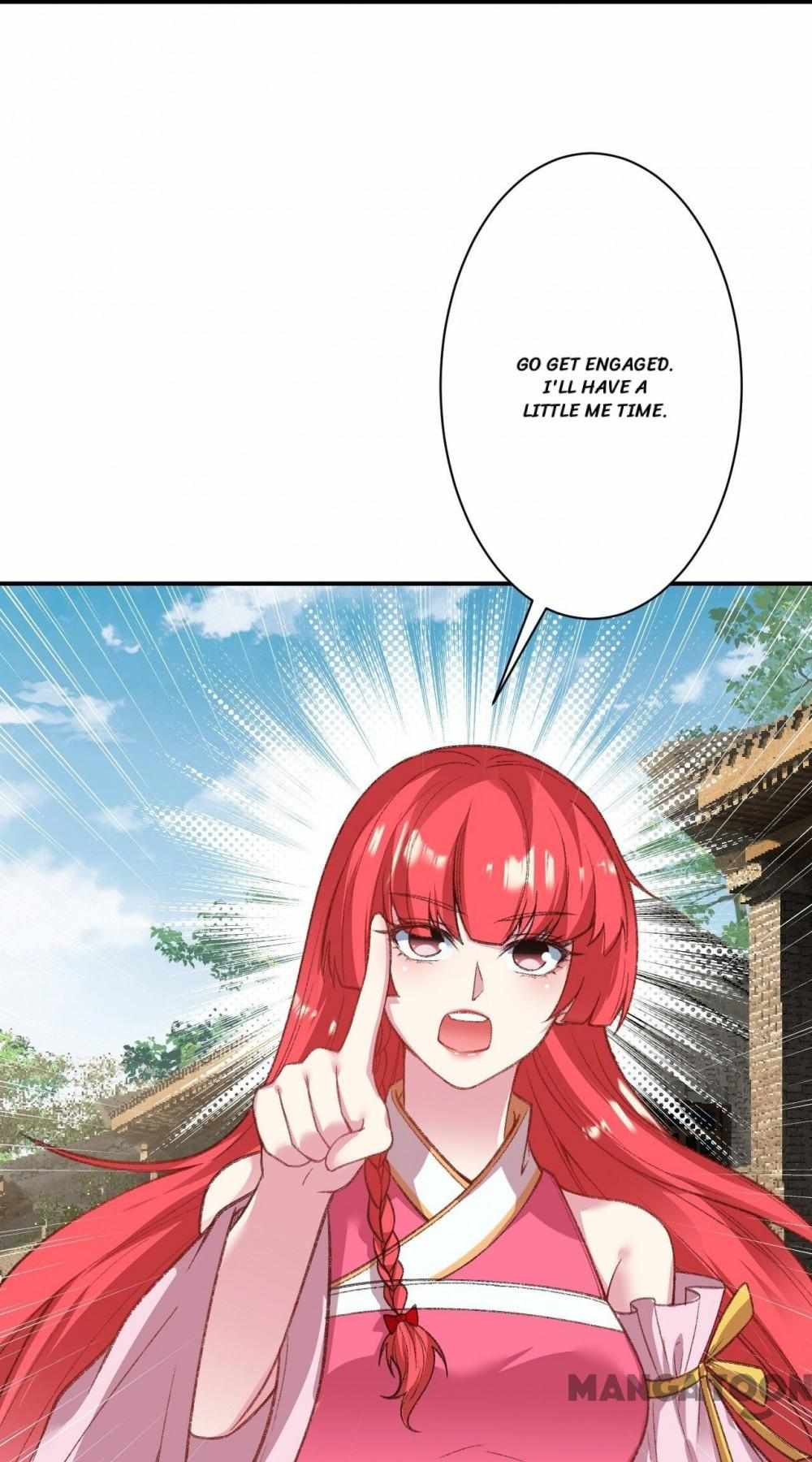 Against The Gods (Reuploaded) Chapter 477-eng-li - Page 49