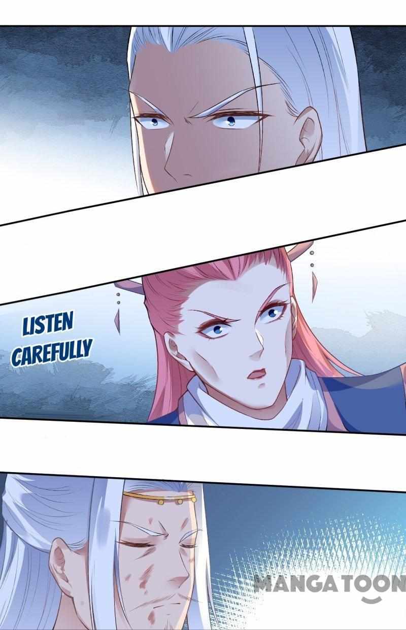 Against The Gods (Reuploaded) Chapter 460-eng-li - Page 51