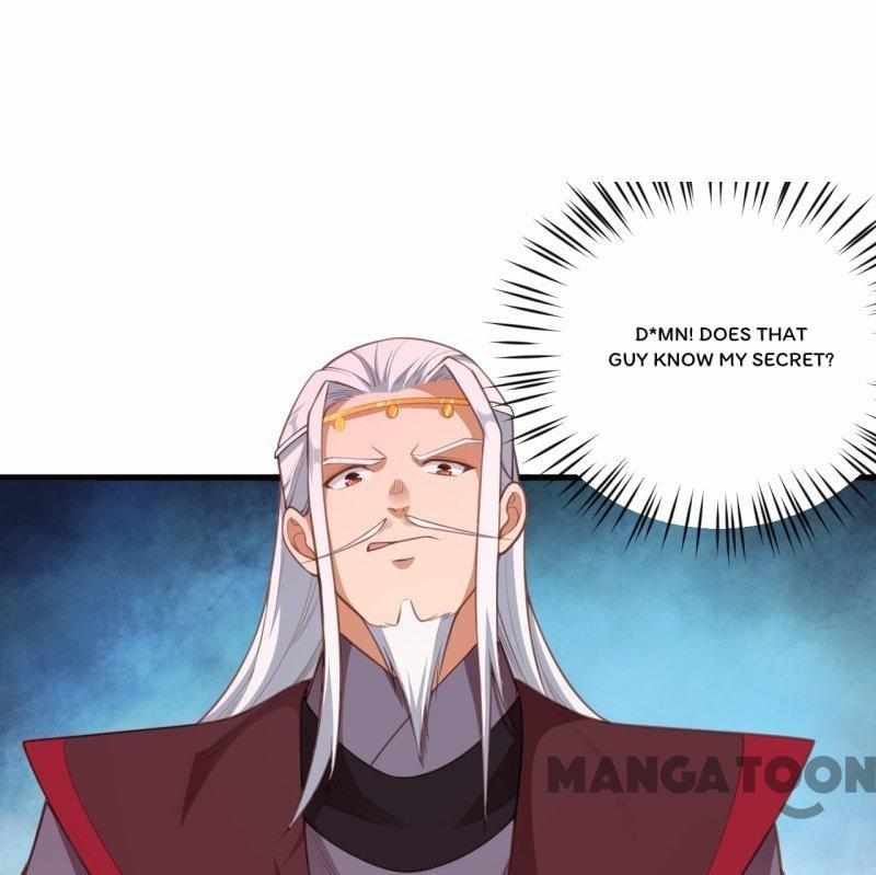Against The Gods (Reuploaded) Chapter 456-eng-li - Page 55
