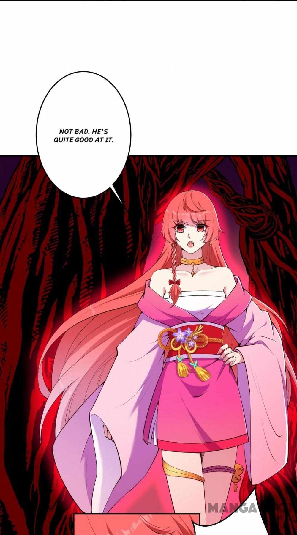 Against The Gods (Reuploaded) Chapter 434-eng-li - Page 62
