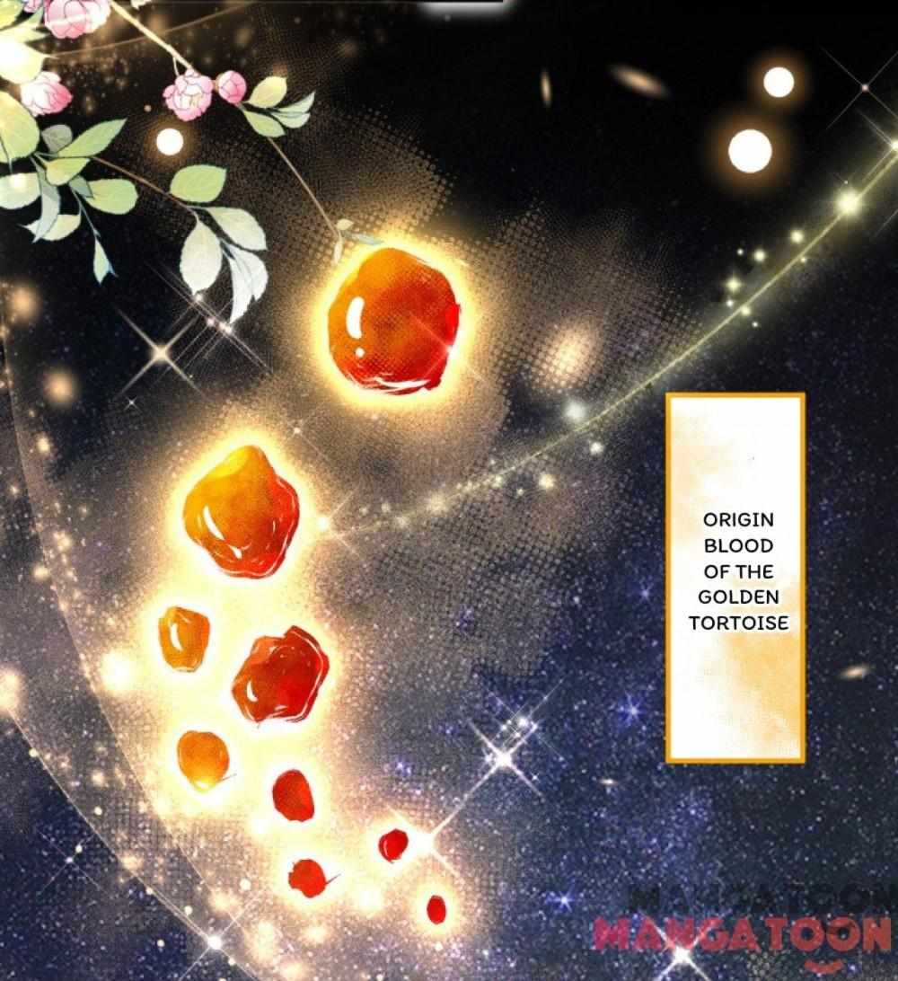 Against The Gods (Reuploaded) Chapter 372-eng-li - Page 5