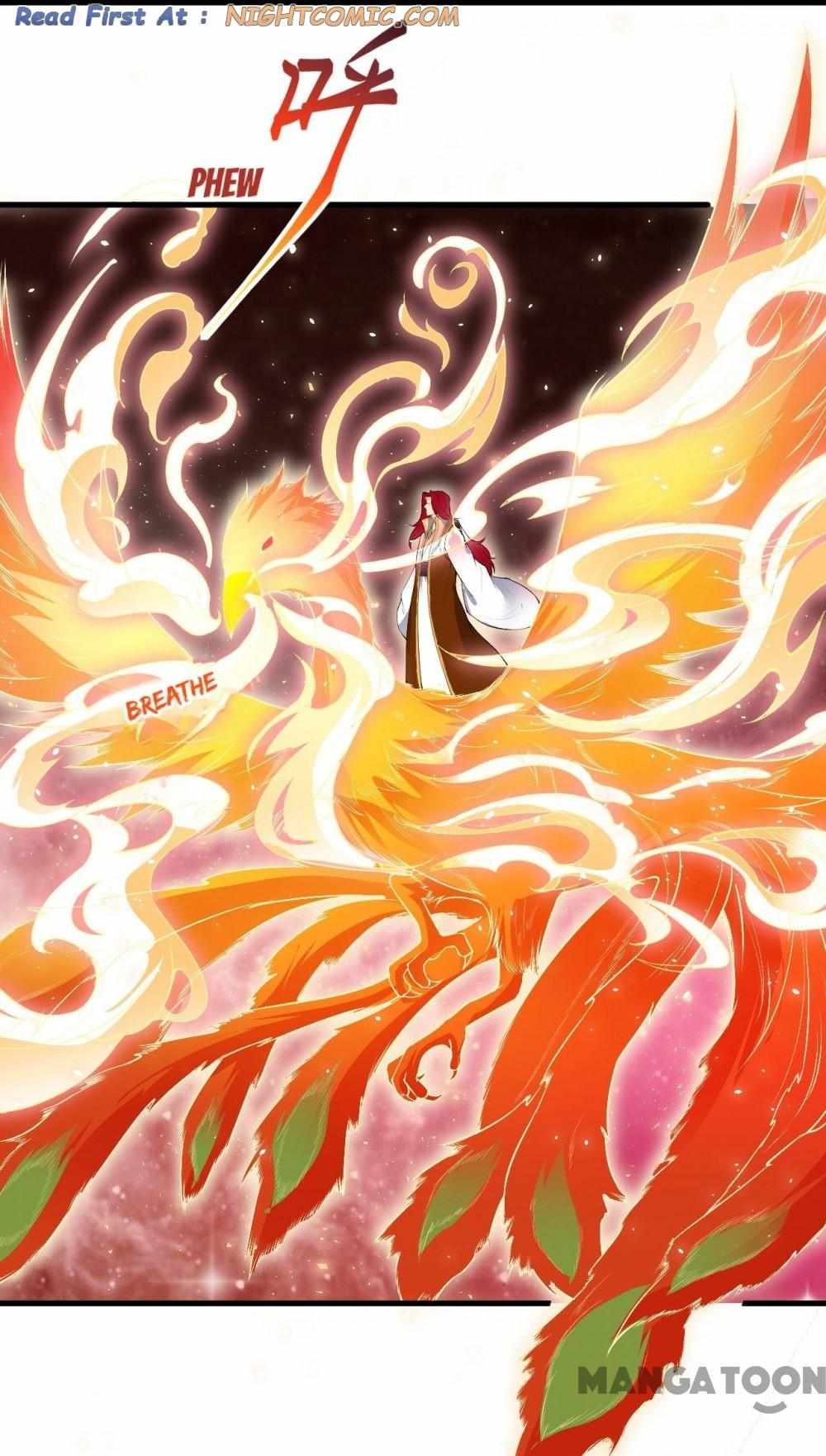 Against The Gods (Reuploaded) Chapter 481-eng-li - Page 41