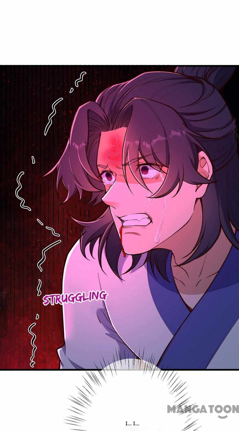 Against The Gods (Reuploaded) Chapter 452-eng-li - Page 10