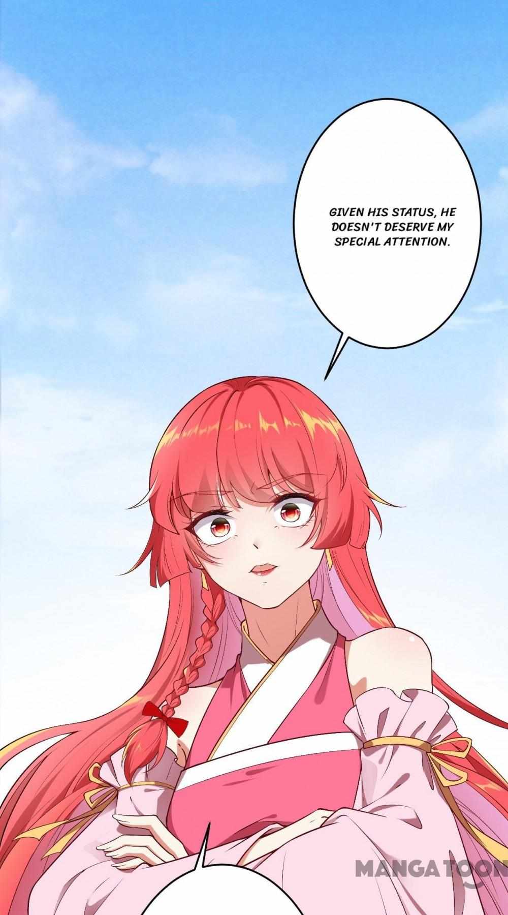 Against The Gods (Reuploaded) Chapter 487-eng-li - Page 29