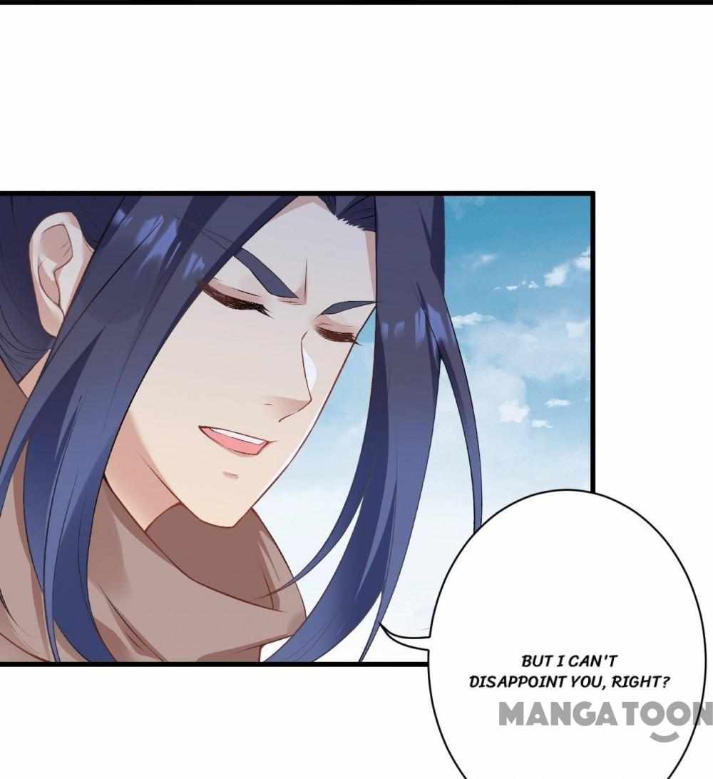 Against The Gods (Reuploaded) Chapter 469-eng-li - Page 37
