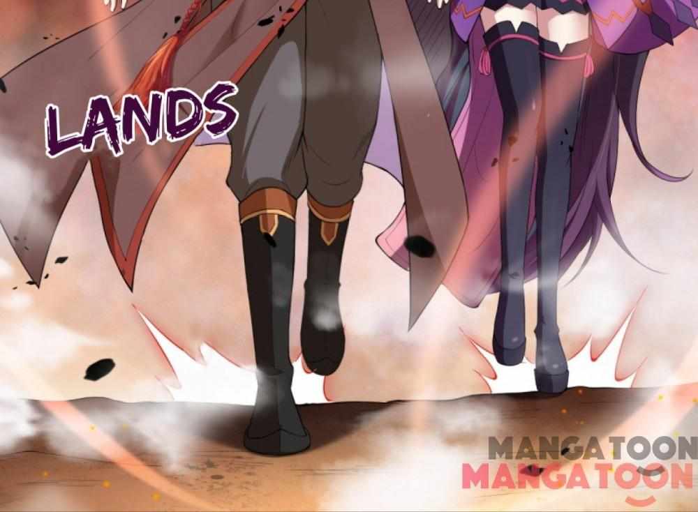 Against The Gods (Reuploaded) Chapter 369-eng-li - Page 66