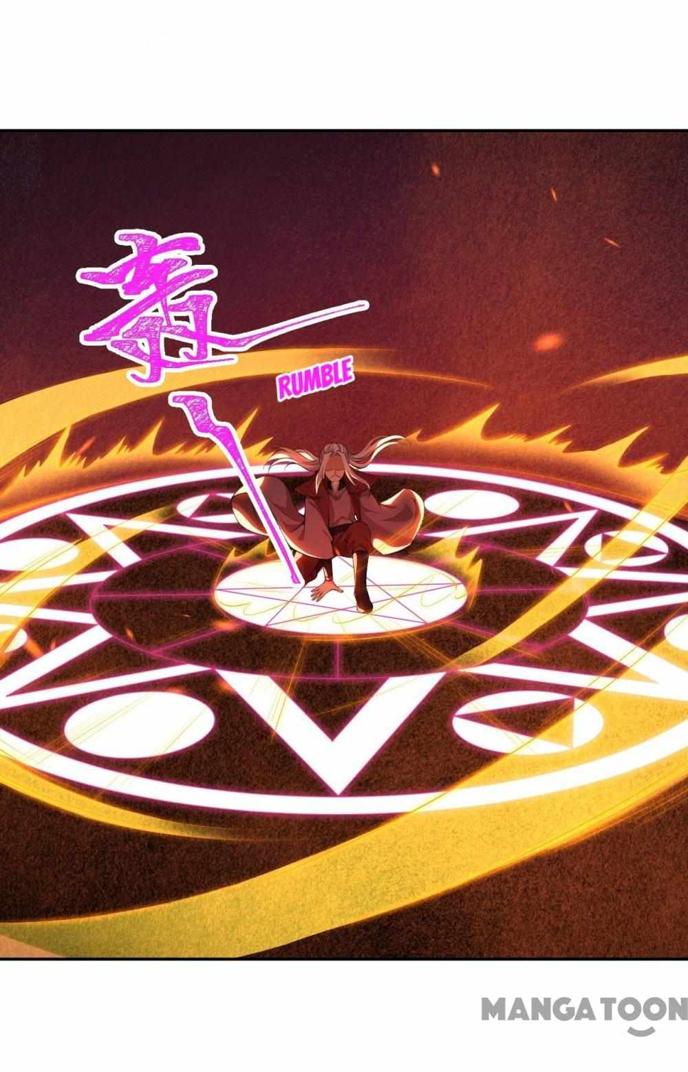 Against The Gods (Reuploaded) Chapter 450-eng-li - Page 9