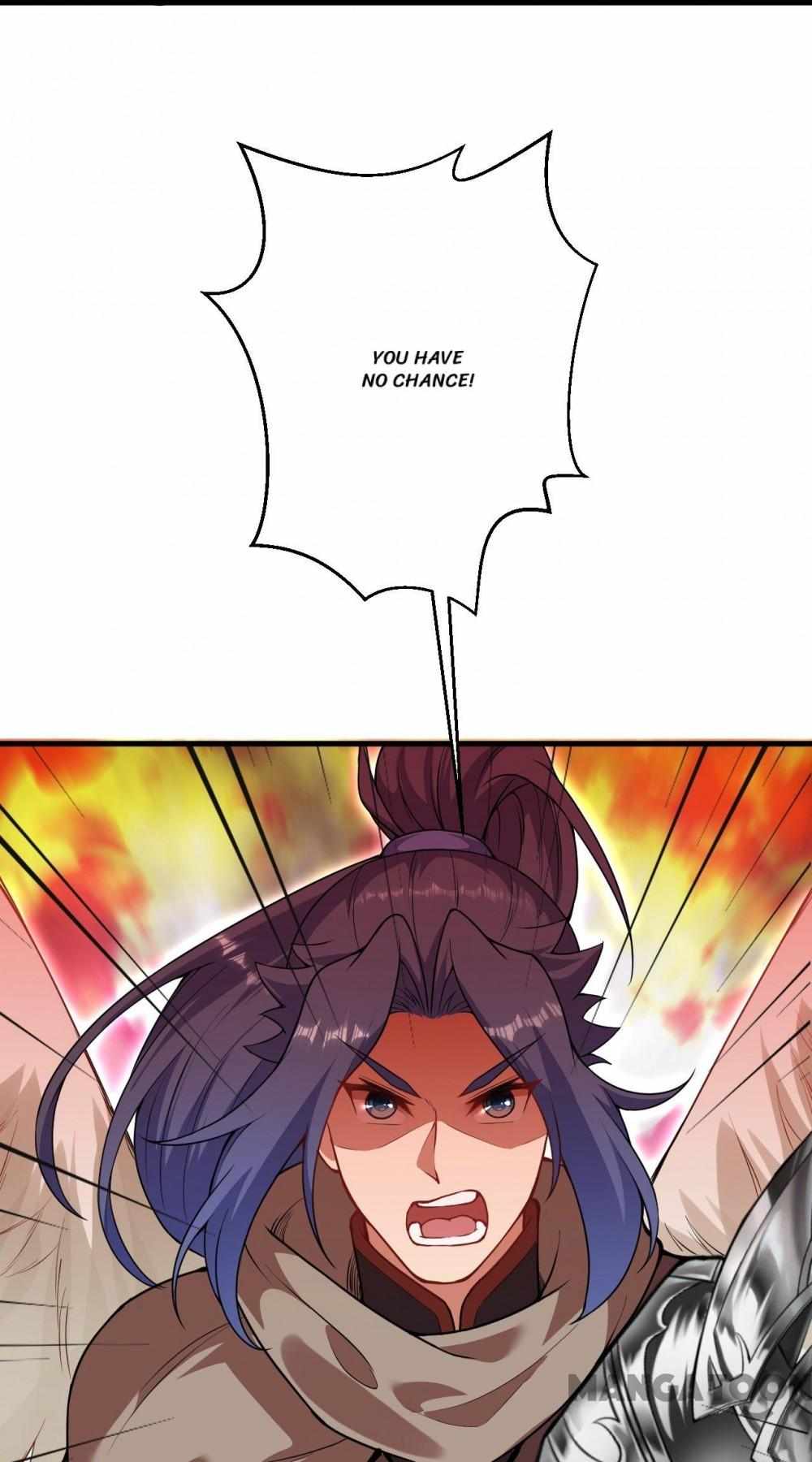 Against The Gods (Reuploaded) Chapter 436-eng-li - Page 30