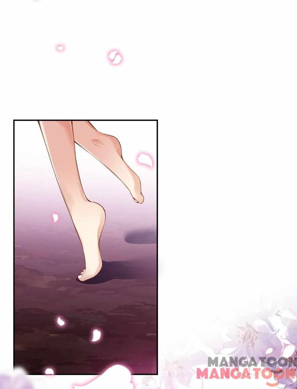 Against The Gods (Reuploaded) Chapter 371-eng-li - Page 22