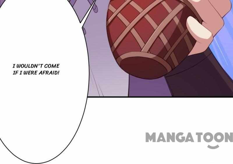 Against The Gods (Reuploaded) Chapter 461-eng-li - Page 50