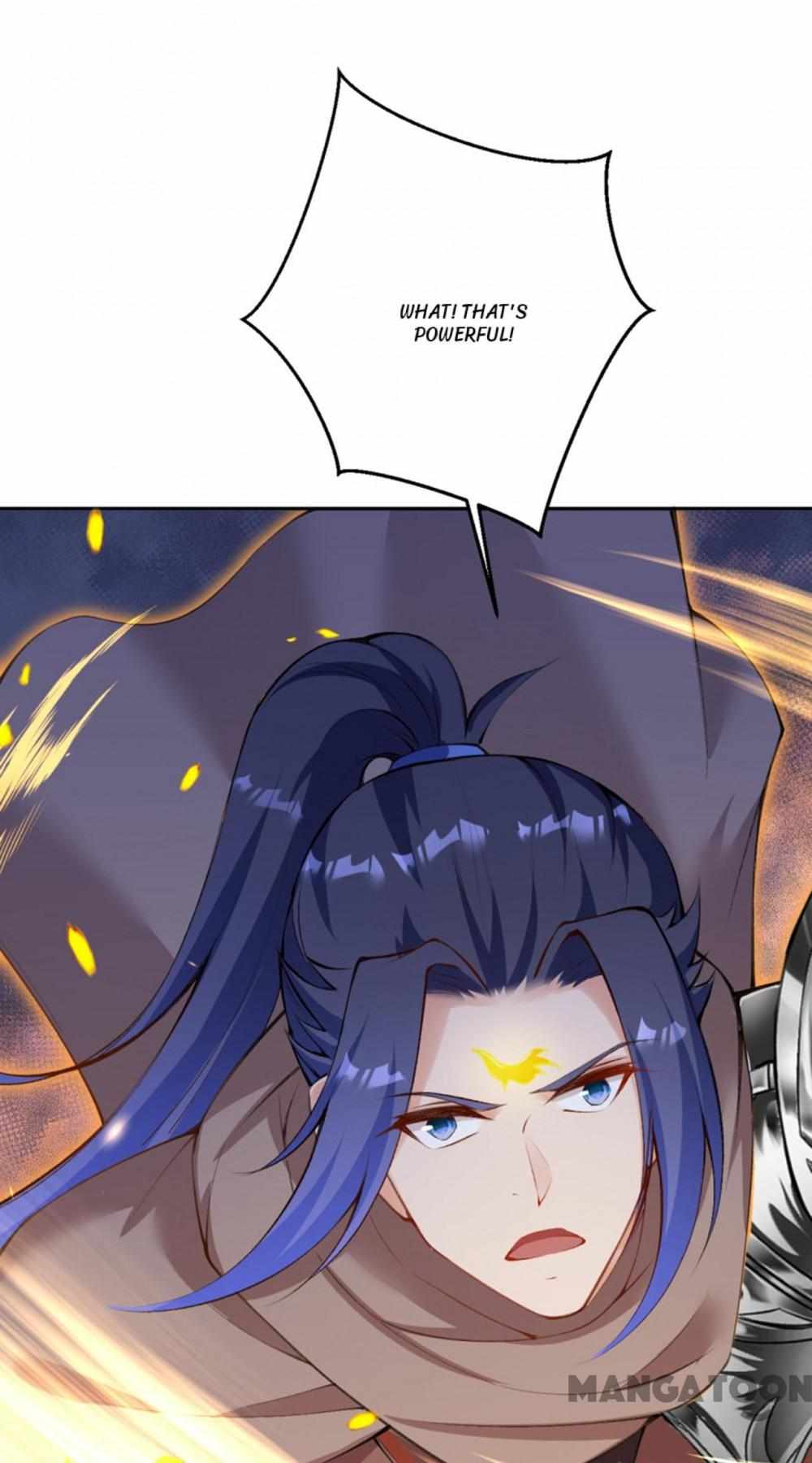 Against The Gods (Reuploaded) Chapter 357-eng-li - Page 100