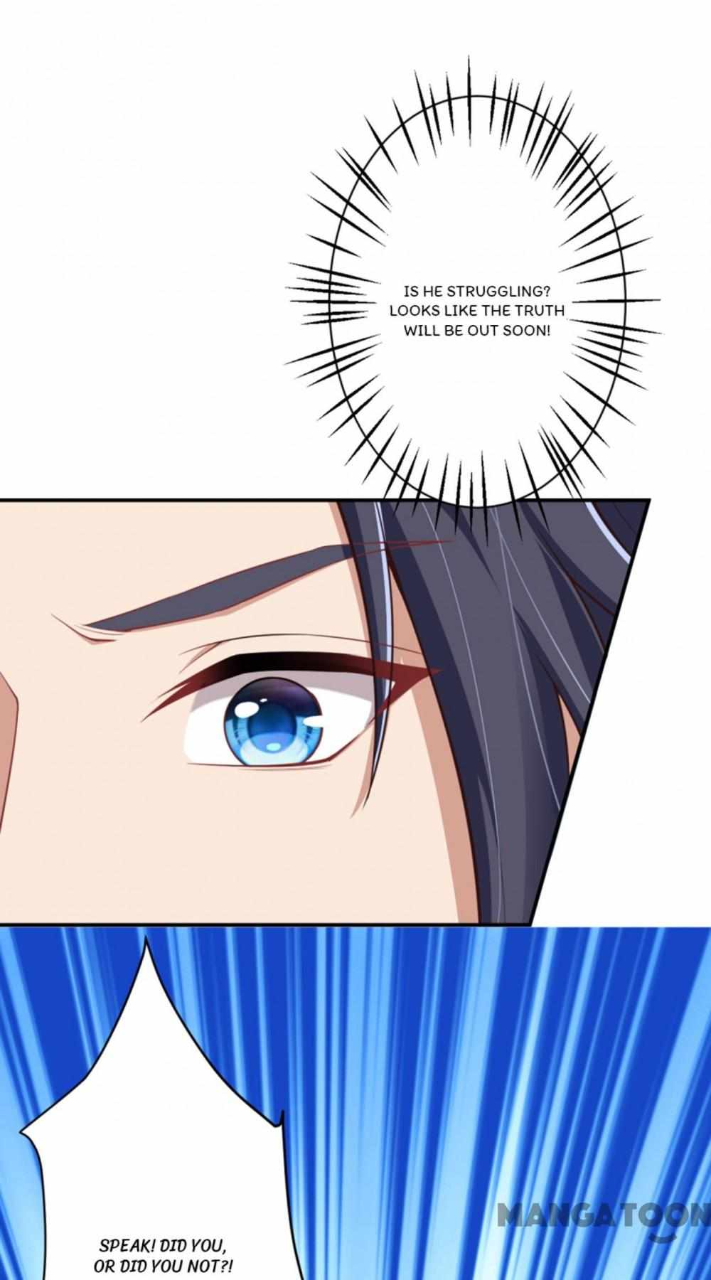 Against The Gods (Reuploaded) Chapter 345-eng-li - Page 4