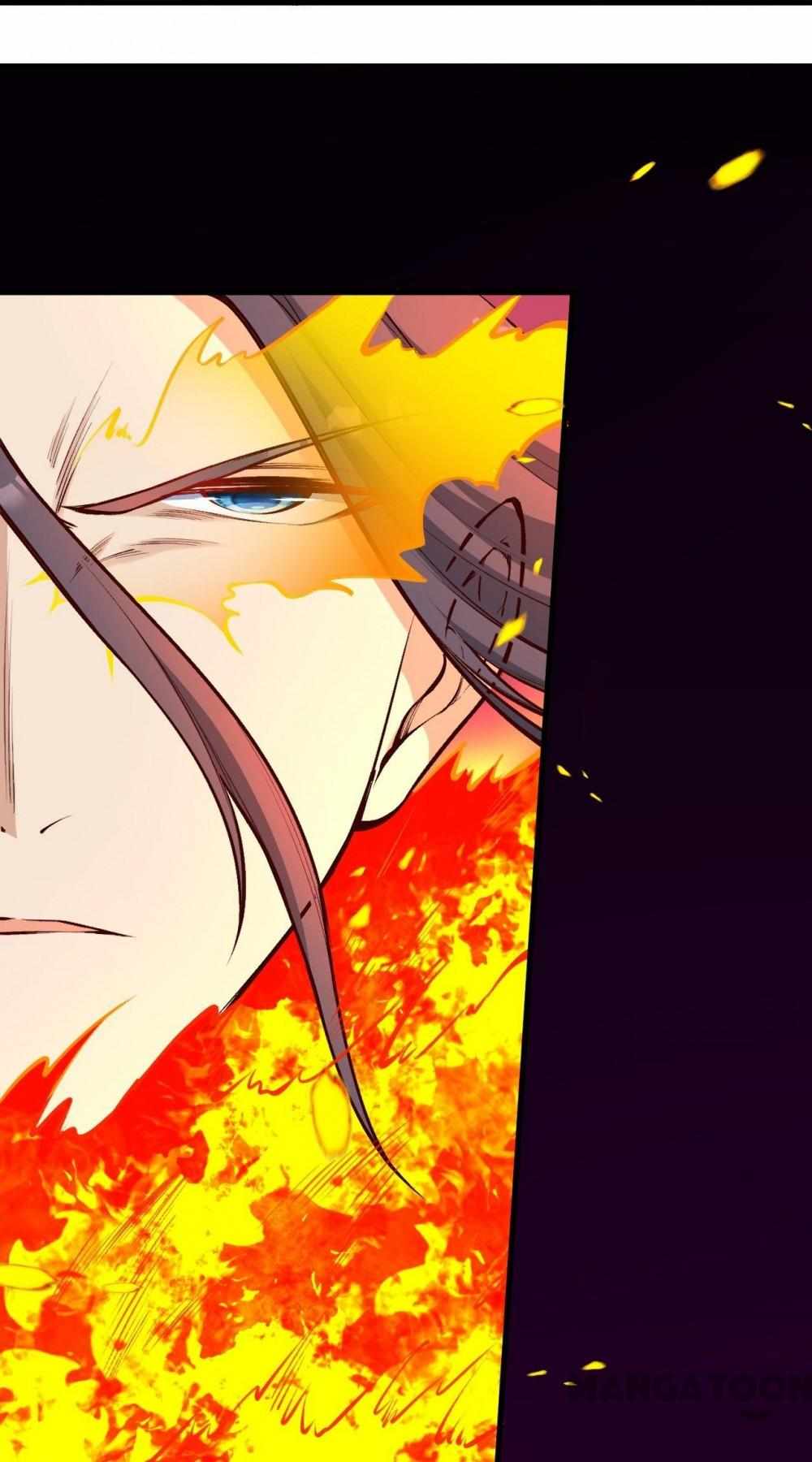 Against The Gods (Reuploaded) Chapter 440-eng-li - Page 39