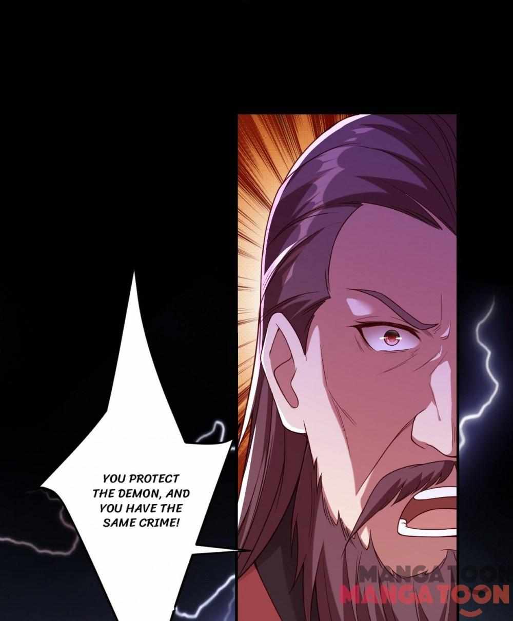 Against The Gods (Reuploaded) Chapter 453-eng-li - Page 21