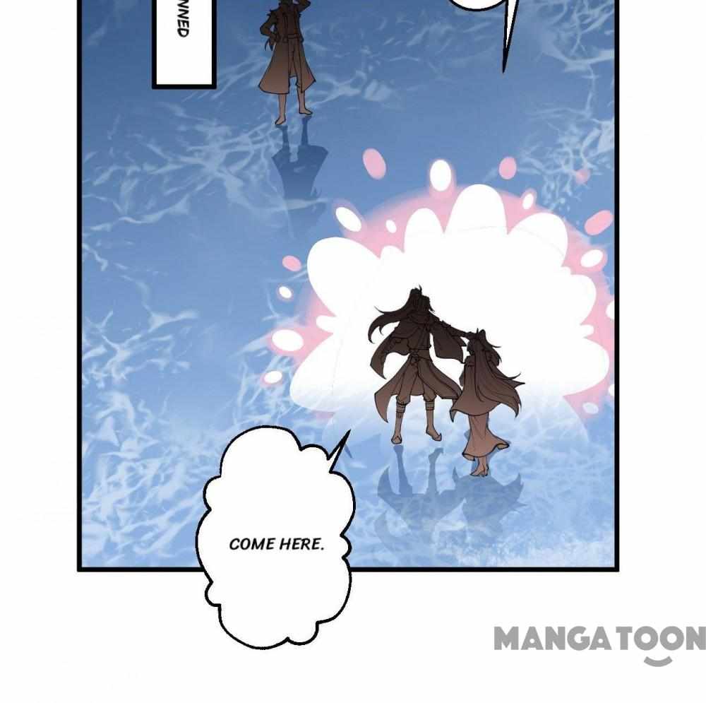 Against The Gods (Reuploaded) Chapter 444-eng-li - Page 11