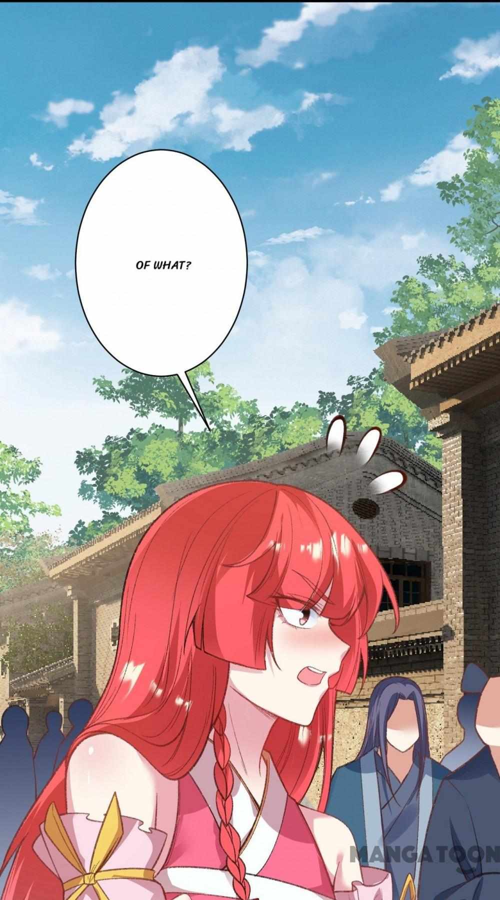 Against The Gods (Reuploaded) Chapter 477-eng-li - Page 47