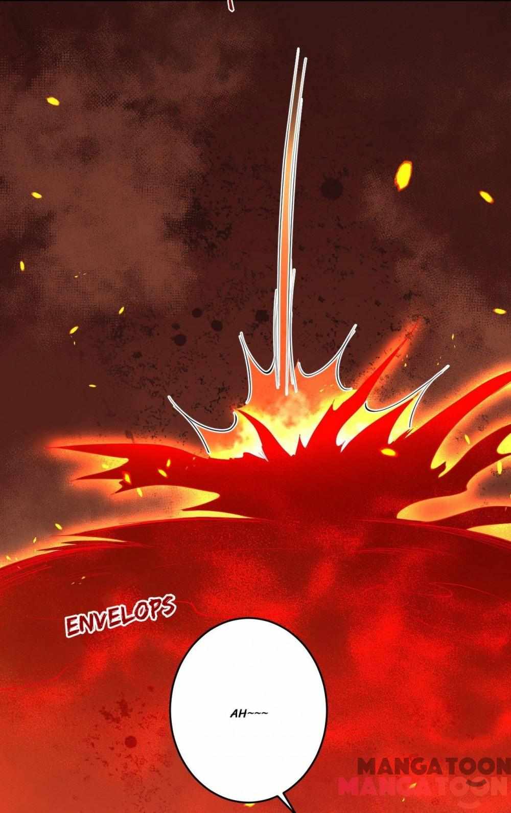 Against The Gods (Reuploaded) Chapter 371-eng-li - Page 30