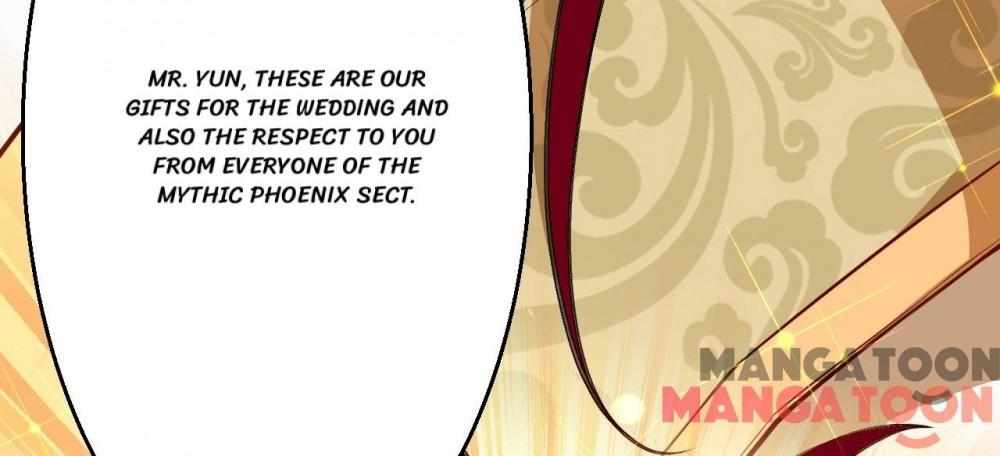 Against The Gods (Reuploaded) Chapter 469-eng-li - Page 28