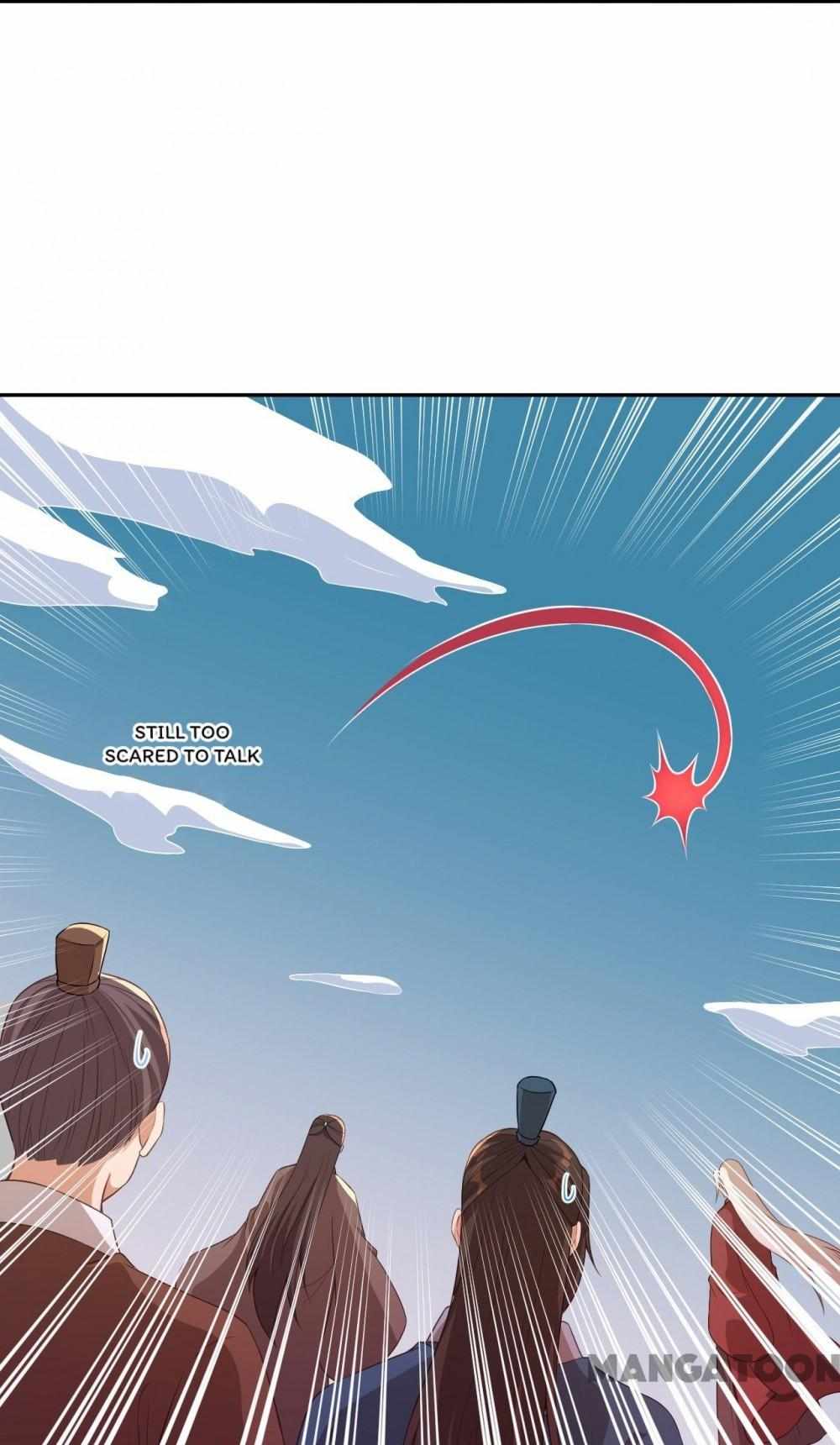 Against The Gods (Reuploaded) Chapter 428-eng-li - Page 72