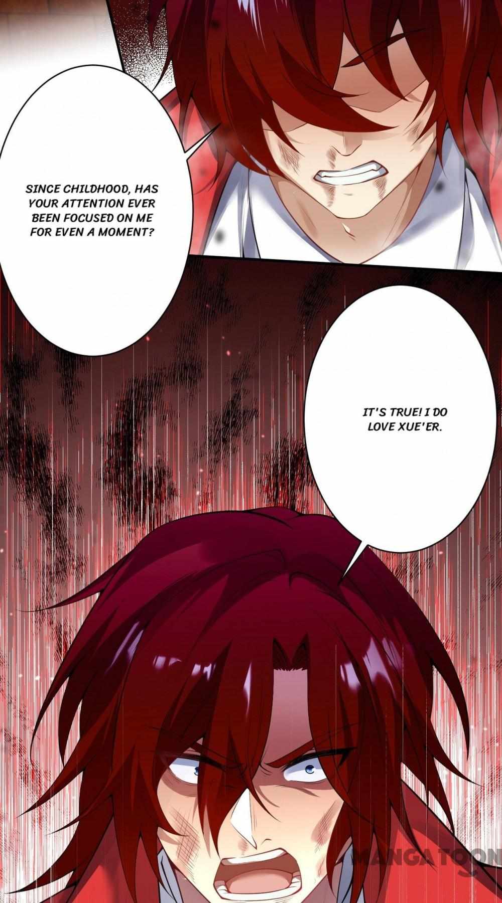 Against The Gods (Reuploaded) Chapter 492-eng-li - Page 9
