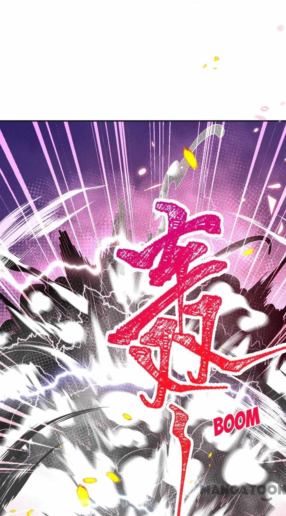 Against The Gods (Reuploaded) Chapter 464-eng-li - Page 1