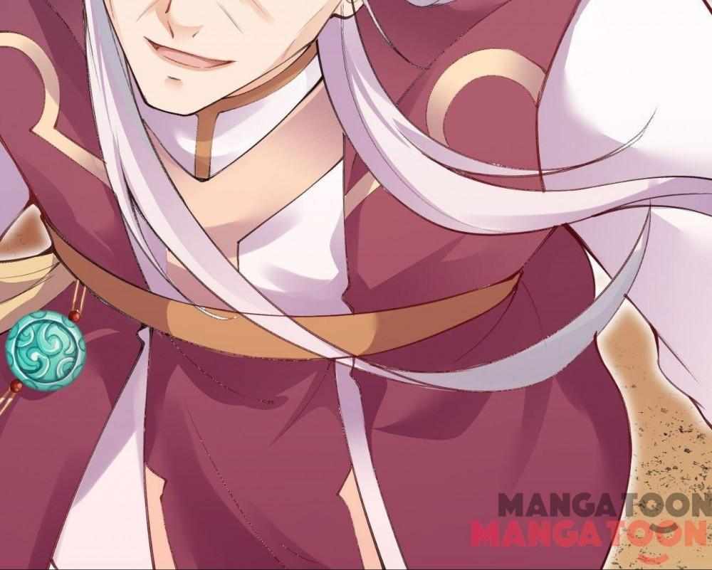 Against The Gods (Reuploaded) Chapter 370-eng-li - Page 26