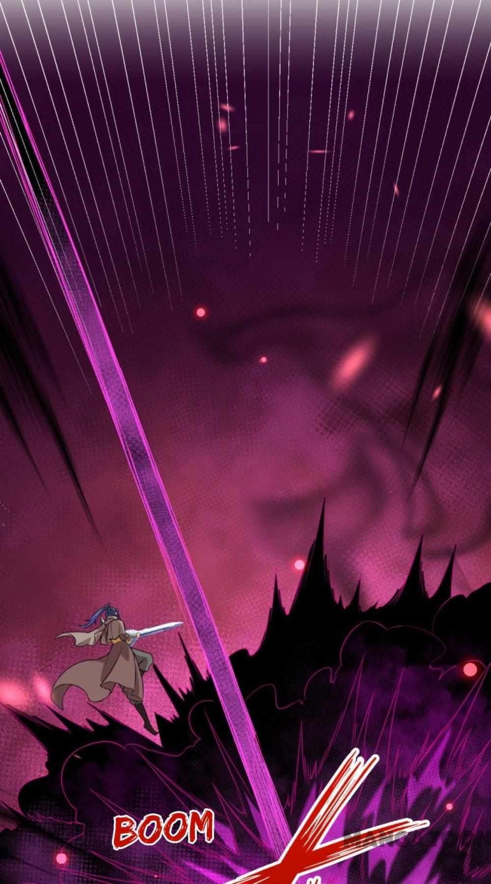 Against The Gods (Reuploaded) Chapter 439-eng-li - Page 14