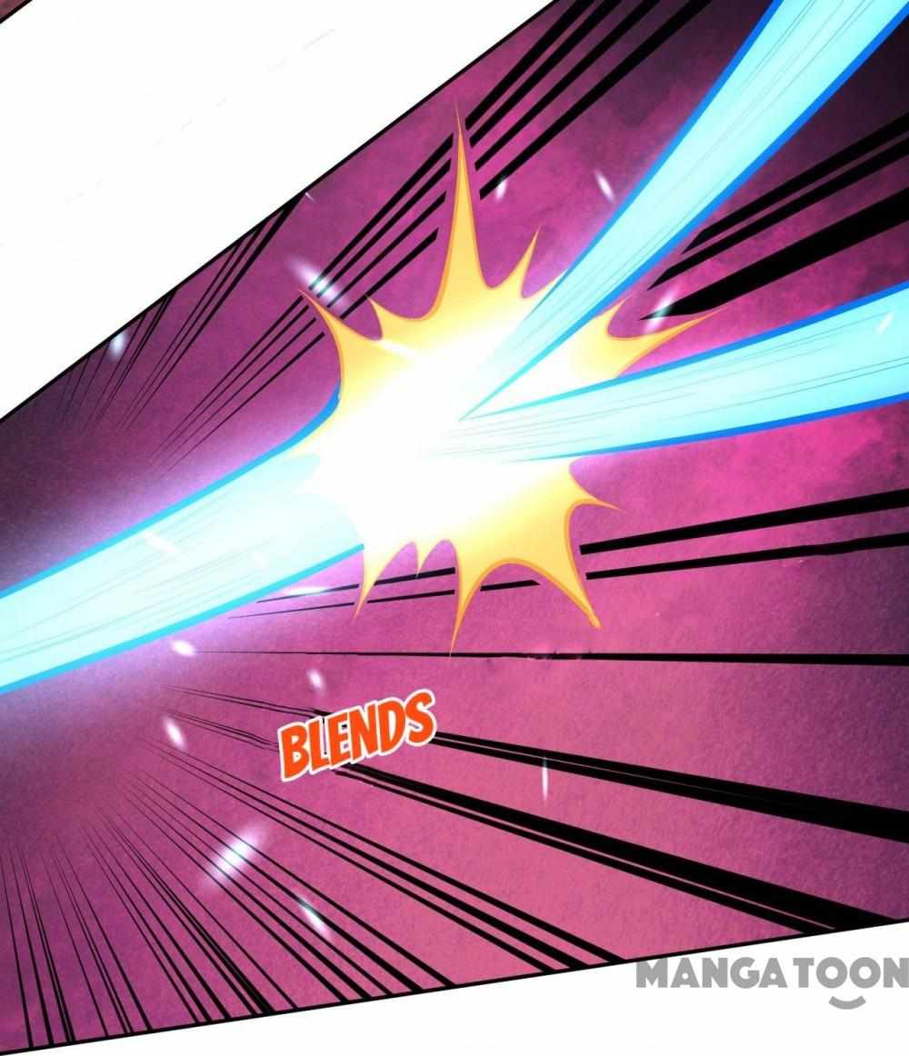 Against The Gods (Reuploaded) Chapter 427-eng-li - Page 73