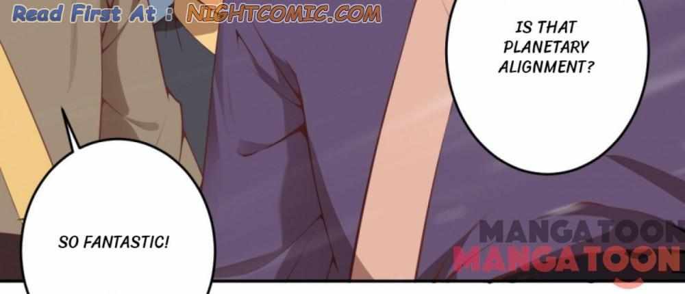 Against The Gods (Reuploaded) Chapter 449-eng-li - Page 62