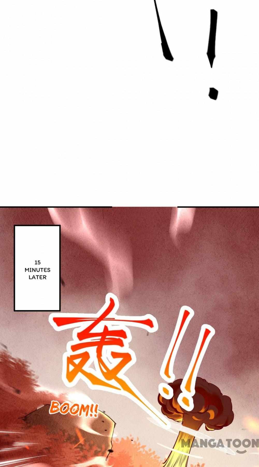 Against The Gods (Reuploaded) Chapter 366-eng-li - Page 8
