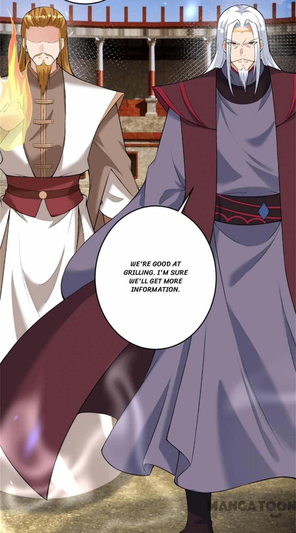 Against The Gods (Reuploaded) Chapter 452-eng-li - Page 63