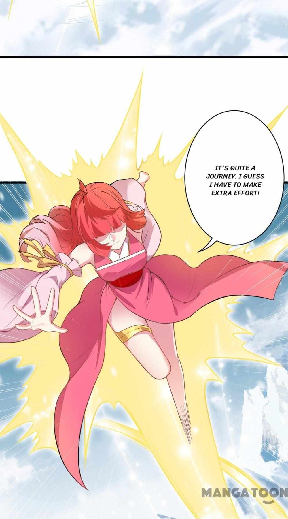 Against The Gods (Reuploaded) Chapter 474-eng-li - Page 51