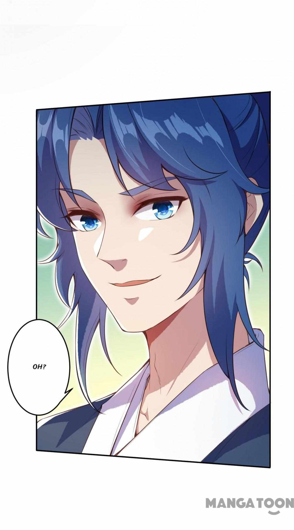 Against The Gods (Reuploaded) Chapter 336-eng-li - Page 2