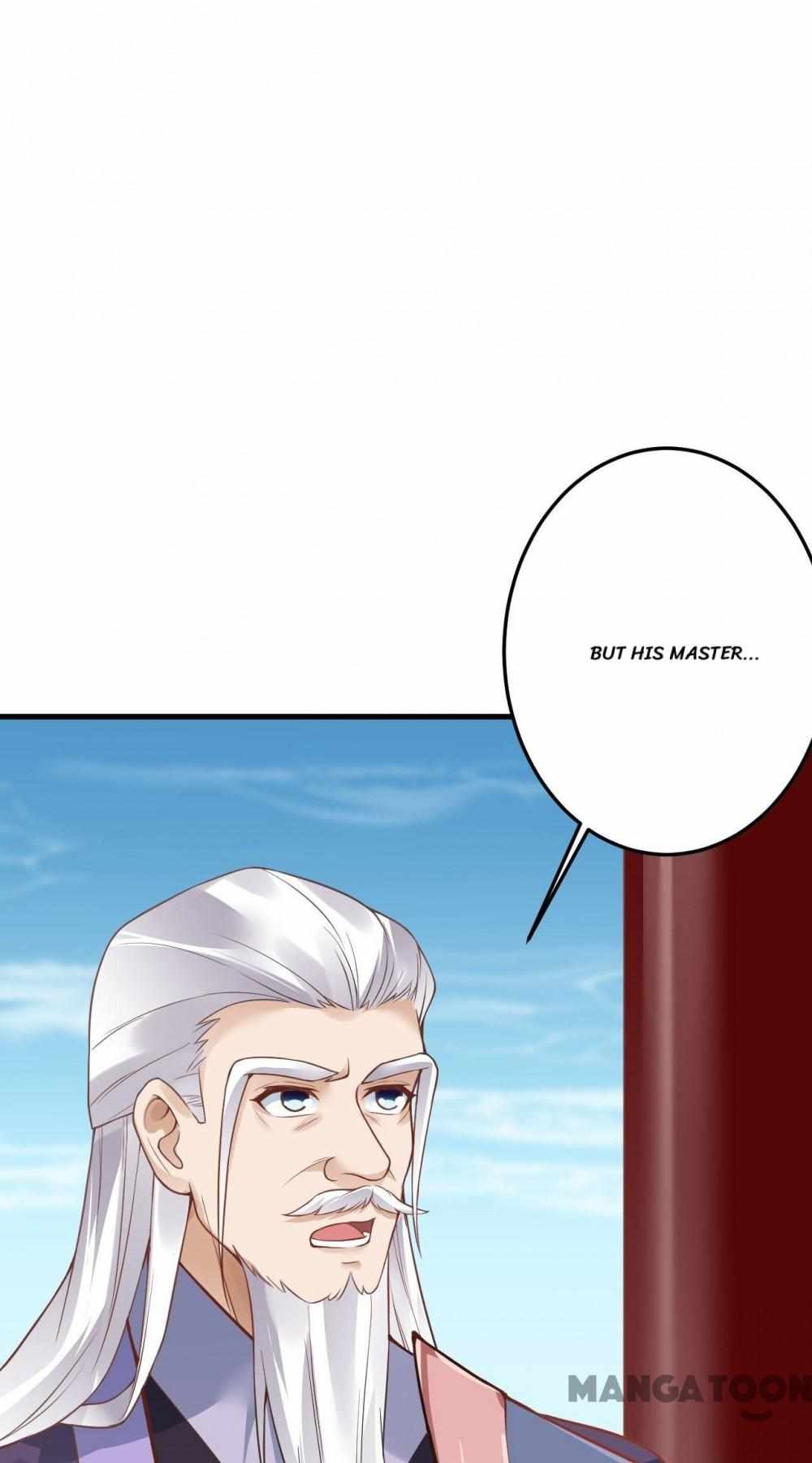 Against The Gods (Reuploaded) Chapter 430-eng-li - Page 80