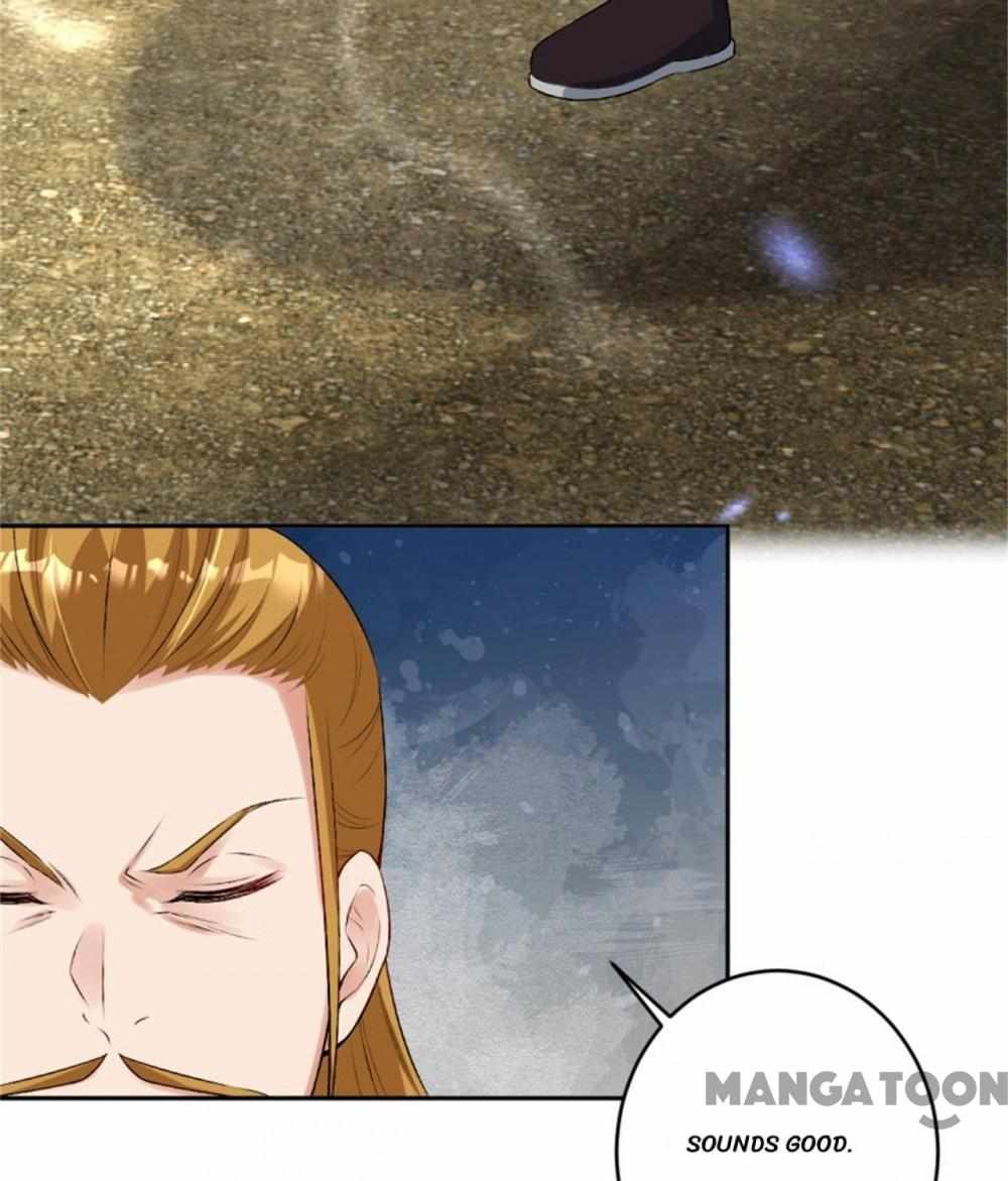 Against The Gods (Reuploaded) Chapter 452-eng-li - Page 64