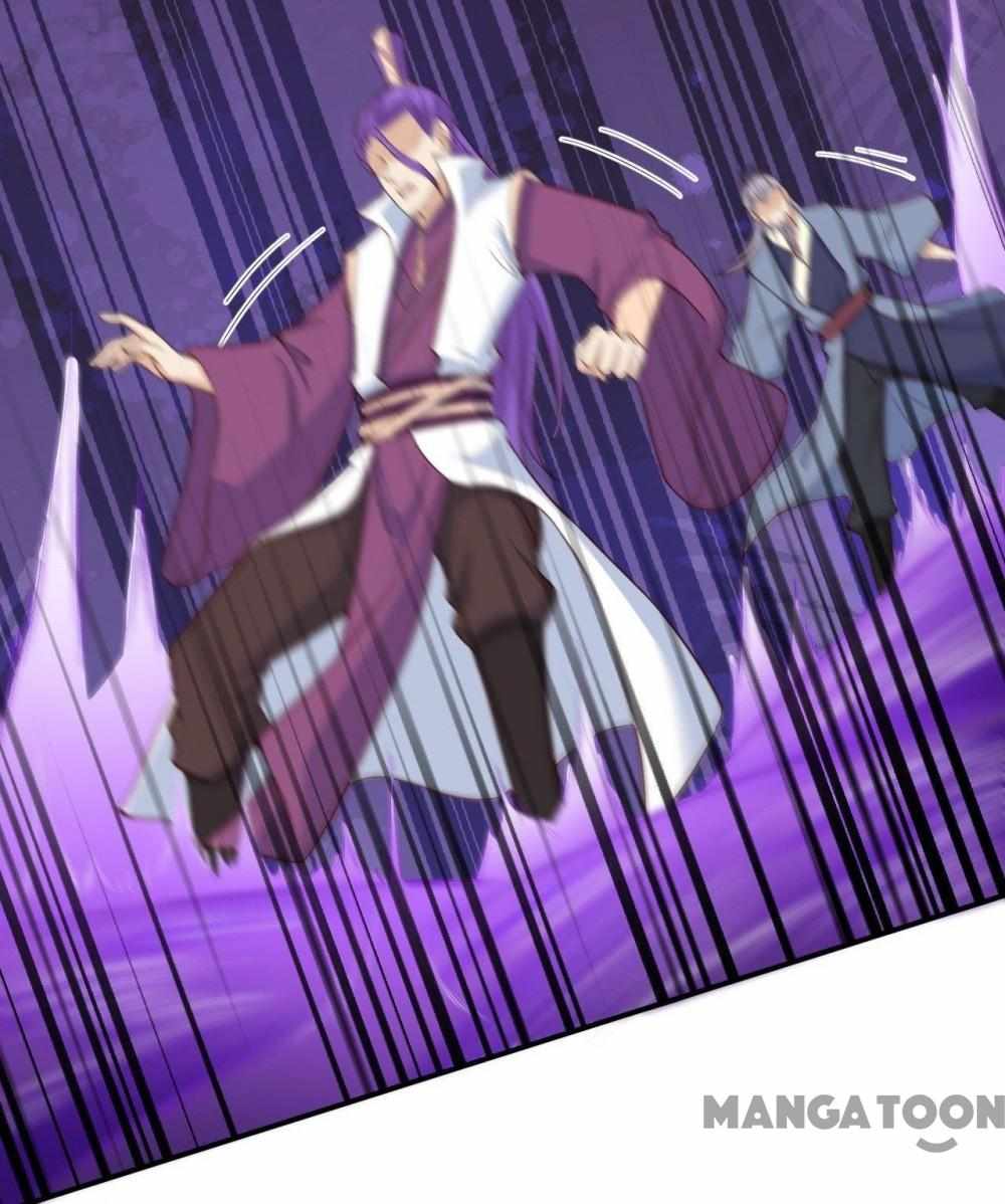 Against The Gods (Reuploaded) Chapter 374-eng-li - Page 62